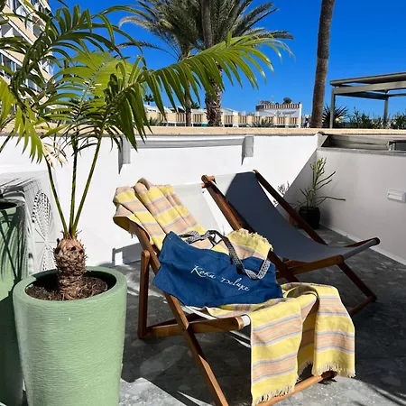 Apartament Koka Deluxe Duplex