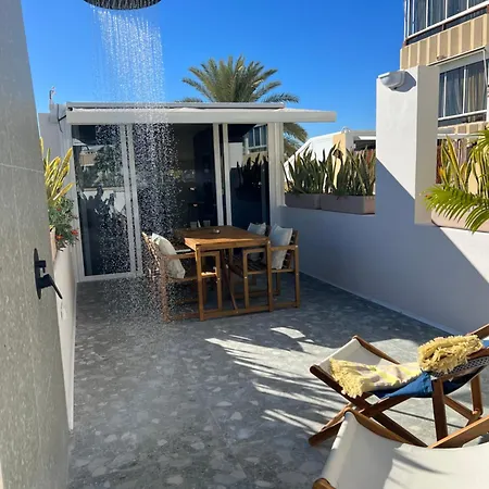 Koka Deluxe Duplex Apartament *