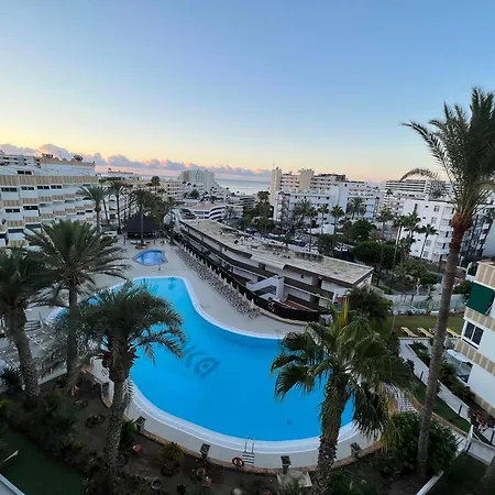 Apartament Koka Deluxe Duplex San Bartolomé