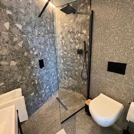 Apartament Koka Deluxe Duplex