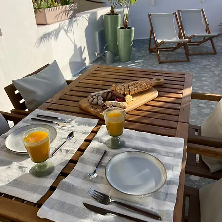 Apartament Koka Deluxe Duplex San Bartolomé