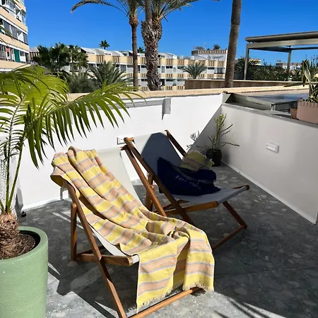 Apartament Koka Deluxe Duplex