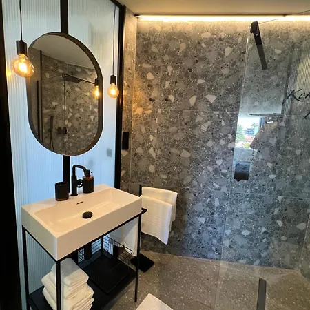 Koka Deluxe Duplex Apartament *